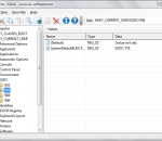 O&O RegEditor 1.0.3045
